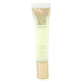 Tender Lip Balm SPF15 - # 06 Tender Nude Tender Lip Balm SPF15 - # 06 Tender Nude