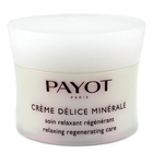 Payot - Creme Delice Minerale Relaxing Regenerating Care