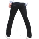 SEOBEAN - Straight-Leg Jeans