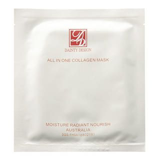 All-in-one Collagen Mask All-in-one Collagen Mask