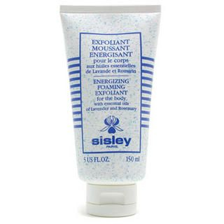 Energizing Foaming Exfoliant