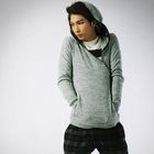 deepstyle - Hooded Pullover