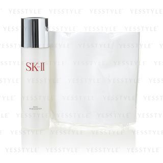 Skin Rebooster Skin Rebooster