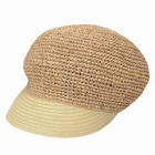 GRACE - Woven Casquette