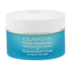 Clarins - HydraQuench Cream (Normal to Dry Skin)