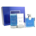 Bvlgari - Blv Coffret: Eau De Toilette Spray 50ml/1.7oz+ After Shave Balm 75ml/2.5oz + Shower Gel 75ml/2.5oz Bvlgari - Blv Coffret: Eau De Toilette Spray 50ml/1.7oz+ After Shave Balm 75ml/2.5oz + Shower Gel 75ml/2.5oz