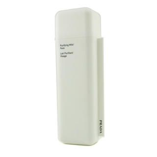 Purifying Milk / Face