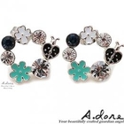 A.dore - Crystal Earrings
