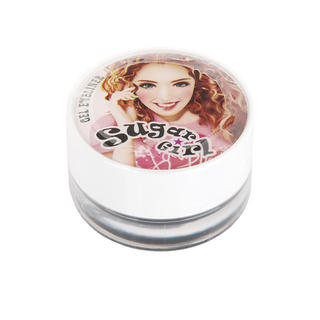 Super Girl Gel Eyeliner (#04 Grey) Super Girl Gel Eyeliner (#04 Grey)
