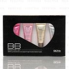 Skin79 - BB Cream Miniature Set (Black)