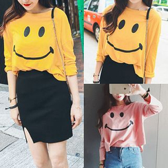 تیشرت اسپرت دخترانه