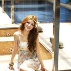 Tokyo Fashion - Padded Lace Bra Top