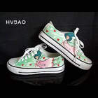 HVBAO - 'Sleeping Beauty' Sneakers