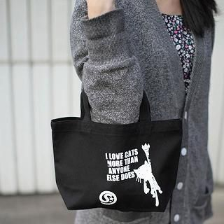 Printed Mini Tote Printed Mini Tote