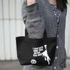 SCOPY - Printed Mini Tote