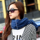 SOHO Central - Knit Scarf