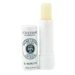 Shea Butter Lip Balm Stick Shea Butter Lip Balm Stick