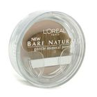 L'Oreal - Bare Naturale Gentle Mineral Powder Compact with Brush - No. 408 Soft Ivory L'Oreal - Bare Naturale Gentle Mineral Powder Compact with Brush - No. 408 Soft Ivory