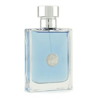 Versace Pour Homme Eau De Toilette Spray Versace Pour Homme Eau De Toilette Spray
