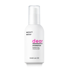 banila co. - Dear Hydration Balancing Moisturizer 70ml banila co. - Dear Hydration Balancing Moisturizer 70ml