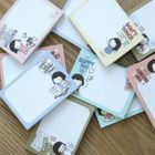 iswas - 'Cooky' Series Sticky Note