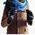 Imagine Men - Flap-Pocket Slit-Back Jacket