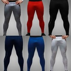 Aozora - Sports Leggings Aozora - Sports Leggings