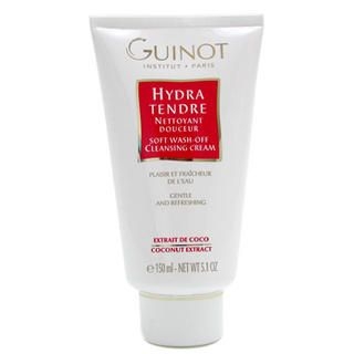 Wash-Off Cleansing Cream Wash-Off Cleansing Cream