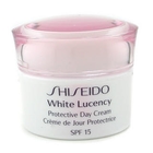 Shiseido - White Lucency Protective Day Cream SPF15