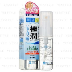 Mentholatum - Hada Labo Goku-jyun Hyaluronic Acid Mist Mentholatum - Hada Labo Goku-jyun Hyaluronic Acid Mist
