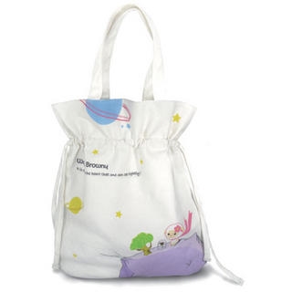 Animal Series Canvas Tote Animal Series Canvas Tote