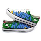 HVBAO - Lace-Up Sneakers