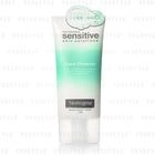 Neutrogena - Sensitive Skin Solutions Foam Cleanser