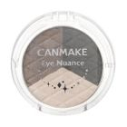 Canmake - Eye Nuance (#24 Espresso Mocha)