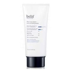 Belif - The True Cream Moisturizing Bomb 50ml Belif - The True Cream Moisturizing Bomb 50ml