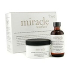 Philosophy - Miracle Worker: Solution 60ml/2oz + Pads 60pads