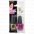 be Creation - Twinkle Crack Nail (TCN681)