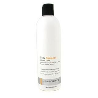 Daily Shampoo (For All Hair Types)