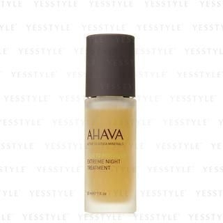 Time To Revitalize Extreme Night Treatment Time To Revitalize Extreme Night Treatment