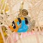 Miss Girl - Tropical Fish Charm