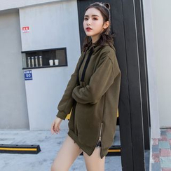 Eloqueen - Hooded Pullover Eloqueen - Hooded Pullover