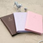 iswas - 'Travel Mate' Passport Cover