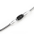 MURATI - Rhinestone Bracelet Watch