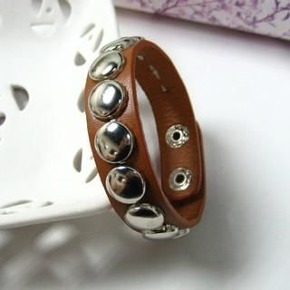 Studded Wrist Bands 
