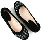 Afeel - Bejeweled Flats