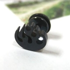 OWL Fashion - 'Flame' Single Earring