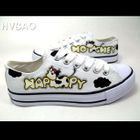 HVBAO - 'My Pet Cow' Sneakers
