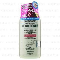 KAMINOMOTO - Medicated Conditioner KAMINOMOTO - Medicated Conditioner
