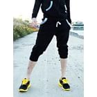 SLIM&FIT - Cropped Sweatpants