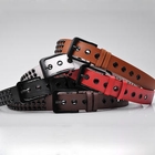 MURATI - Studded Belt